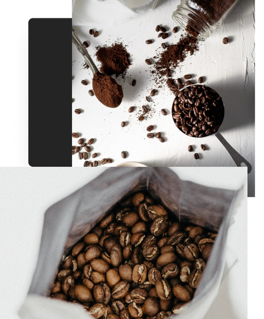 The Journey of Coffee: From Bean to Cup